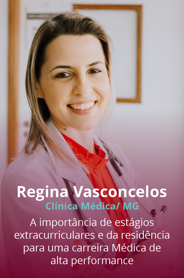 5.1.1 Palestrante Regina Vasconcelos