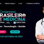 1º Congresso Medicina Montes Claros
