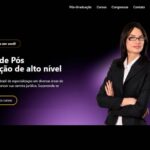 Website Grupo Minas Online