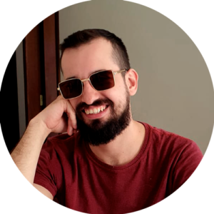 Paulo Hol desenvolvedor produtor design criador escritor projetista marketing analista