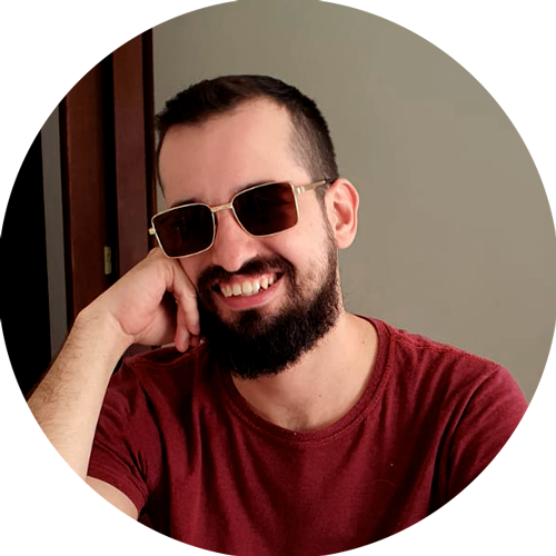 Paulo Hol desenvolvedor produtor design criador escritor projetista marketing analista